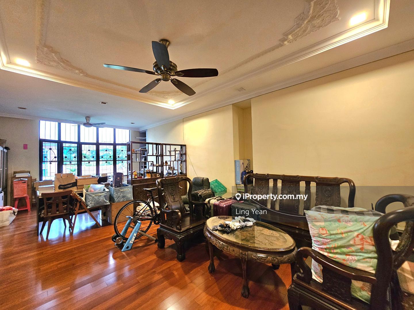 Bungalow House for Sale in Tropicana Indah, Petaling Jaya by Ling Yean - iProperty.com.my