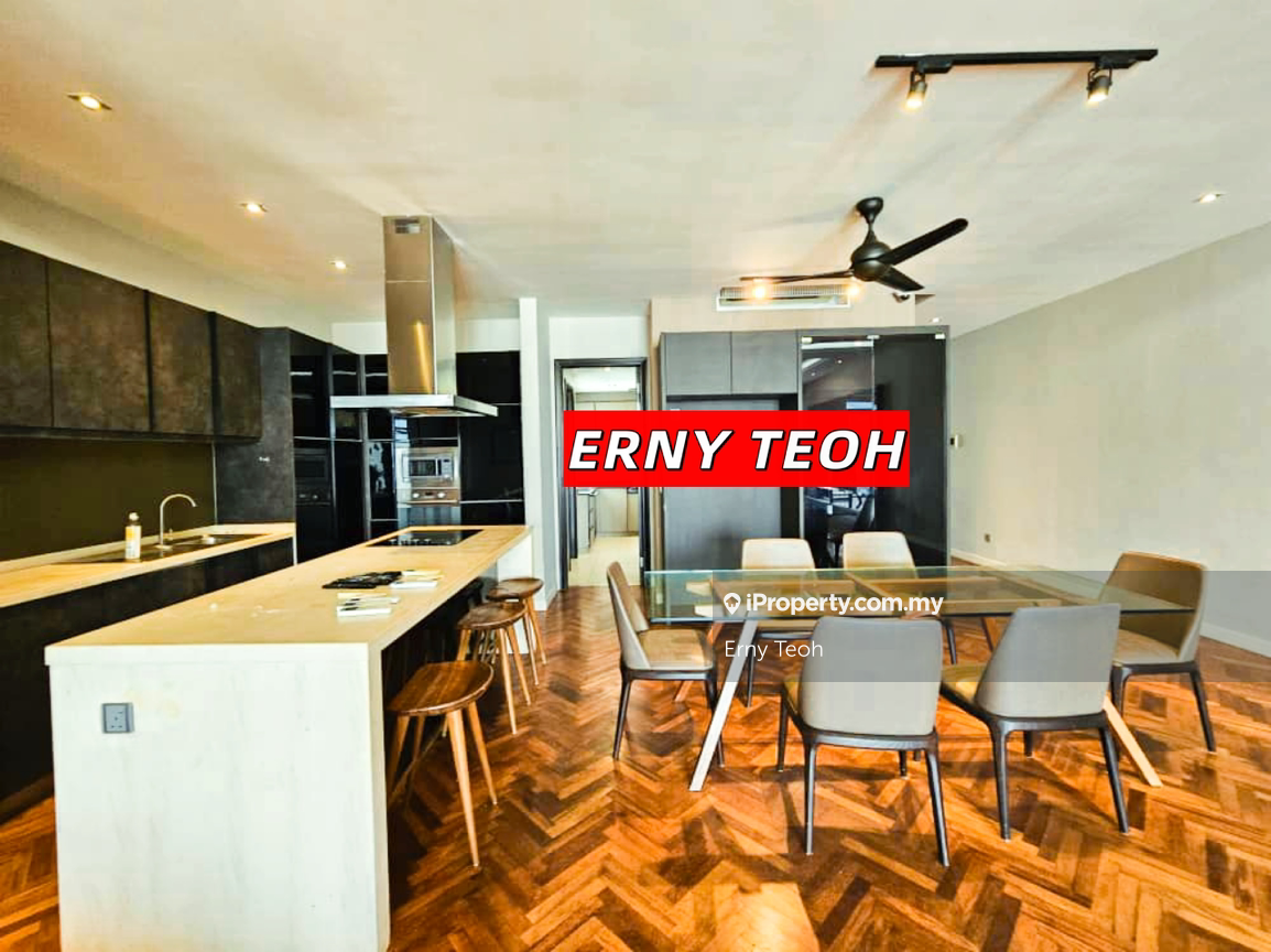 Condominium for Rent in Quayside Condominium by Erny Teoh - iProperty.com.my