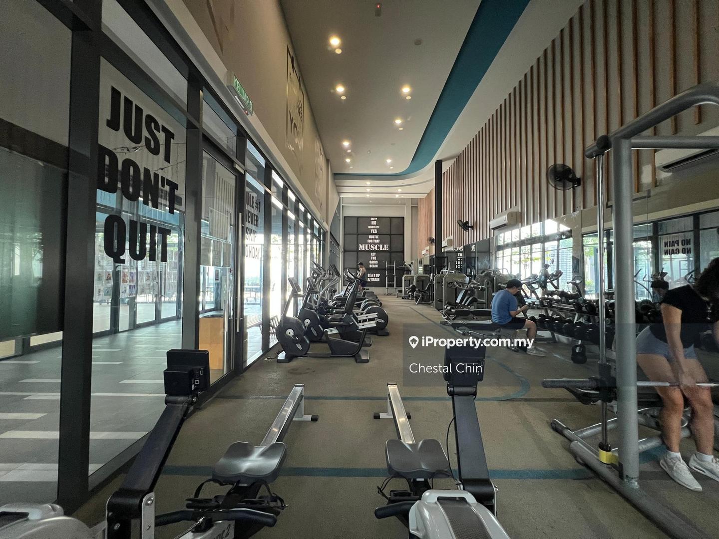 Condominium for Rent in Lakeville Residence by Chestal Chin - iProperty.com.my