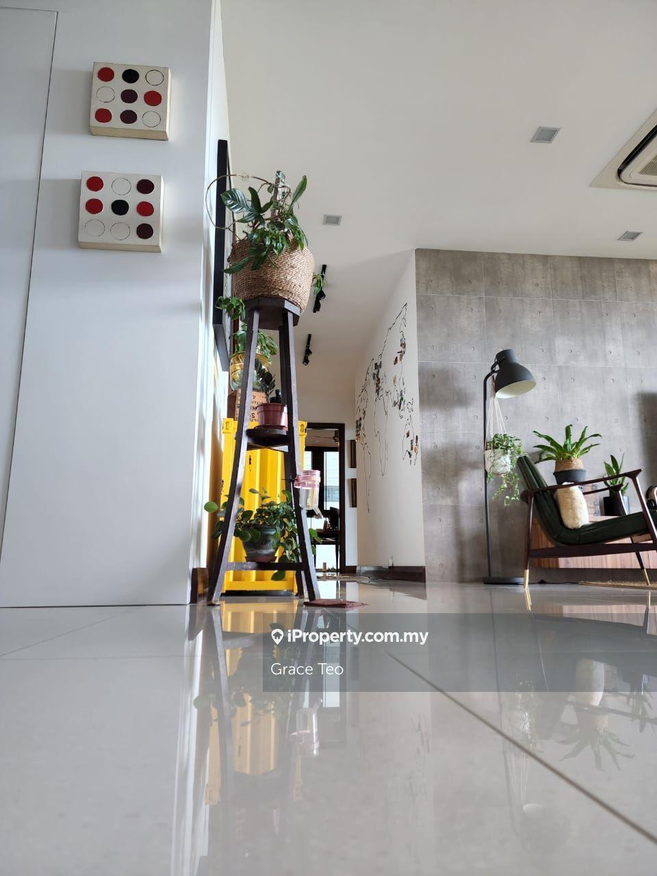 Condominium for Sale in Harrington Suites by Grace Teo - iProperty.com.my