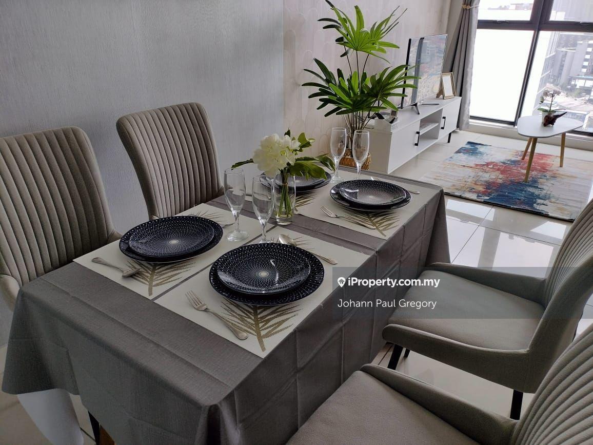 Service Residence for Sale in Continew by Johann Paul Gregory - iProperty.com.my