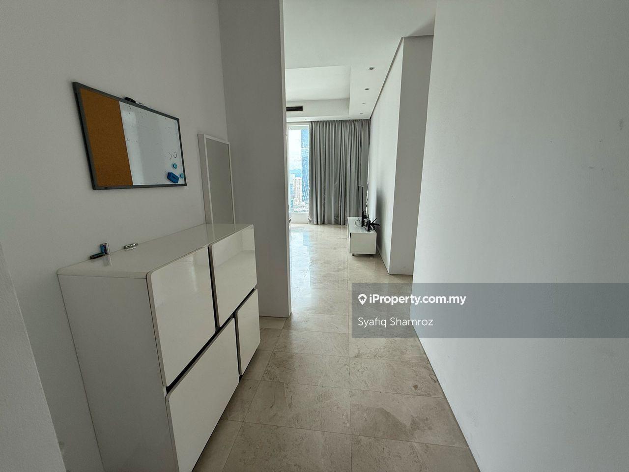 Service Residence for Rent in Vipod Residence by Syafiq Shamroz - iProperty.com.my
