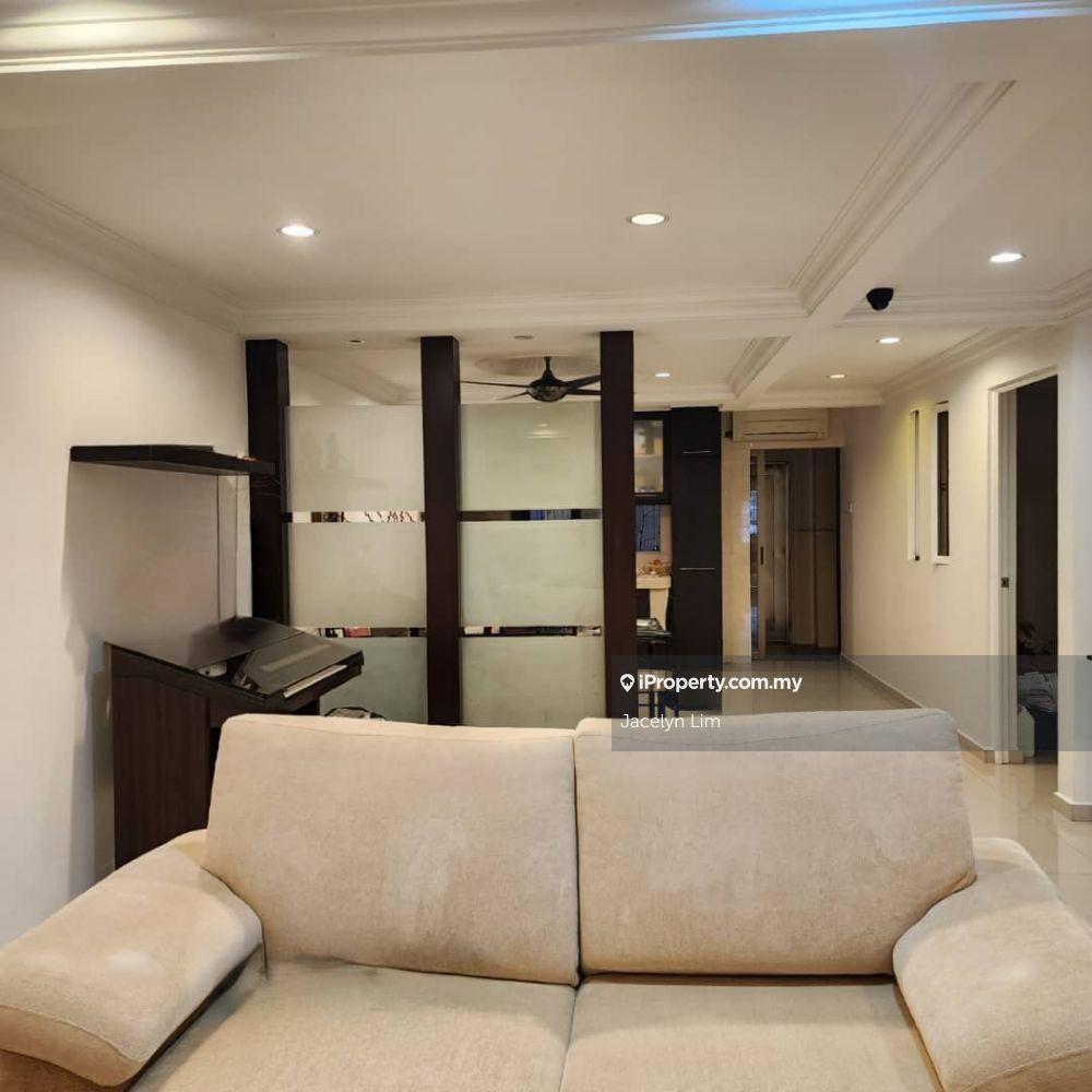 2-storey Terraced House for Sale in Pandan Perdana, Cheras by Jacelyn Lim - iProperty.com.my