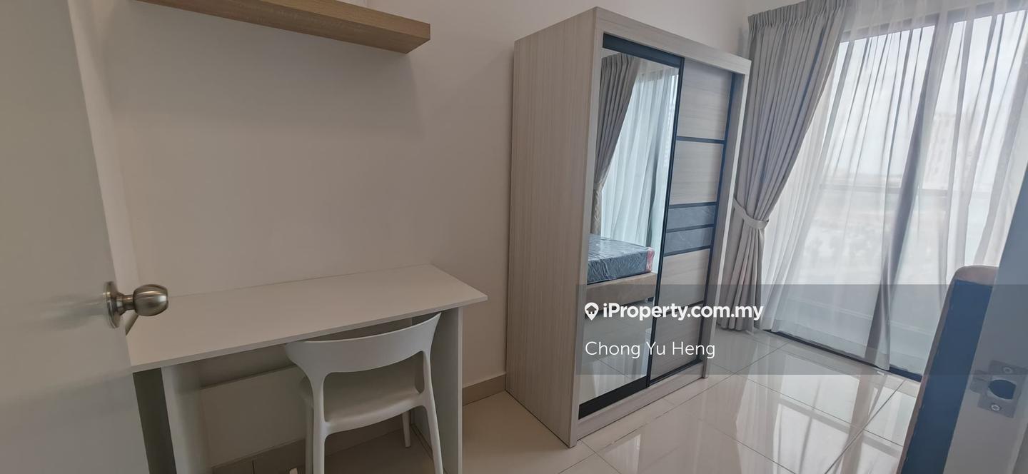 Pangsapuri untuk Dijual di D7 (D'Seven Lagoon Perdana) oleh Chong Yu Heng - iProperty.com.my