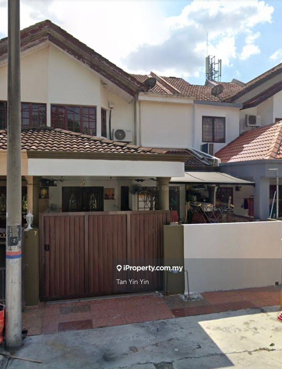 2-storey Terraced House for Sale in Taman Bunga Raya, Klang by Tan Yin Yin - iProperty.com.my