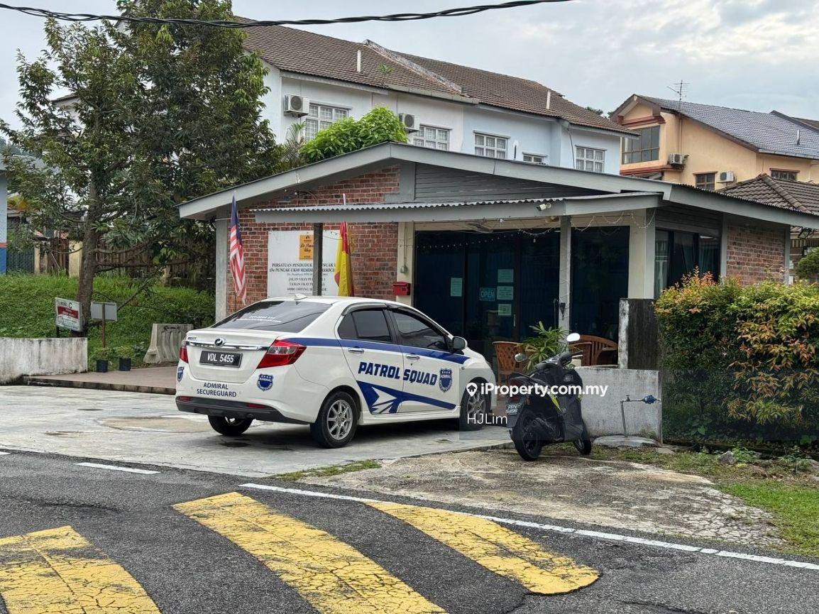 Semi-Detached House for Sale in Ukay Perdana, Ulu Kelang by HJLim - iProperty.com.my