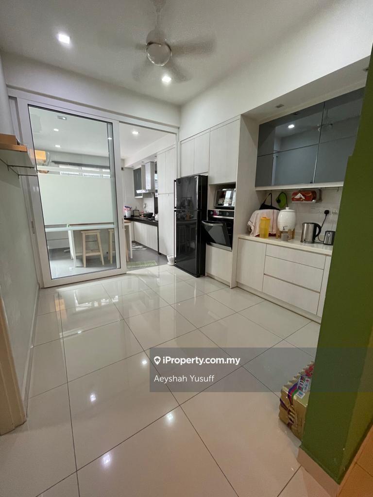 2-storey Terraced House for Sale in Kota Kemuning, Shah Alam by Aeyshah Yusuff - iProperty.com.my