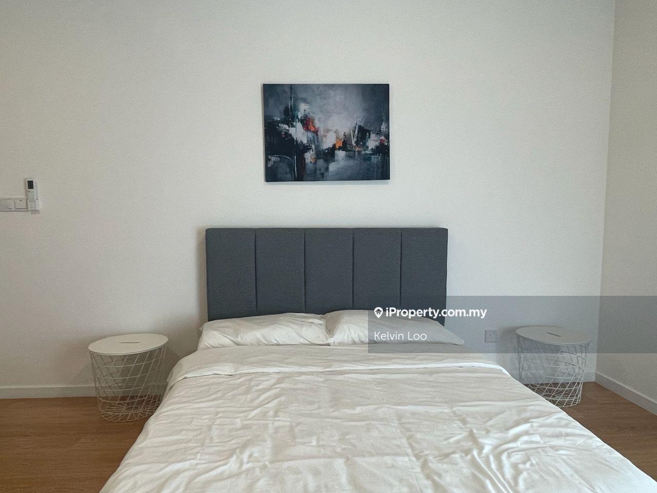 Condominium for Rent in Inspirasi by Kelvin Loo - iProperty.com.my