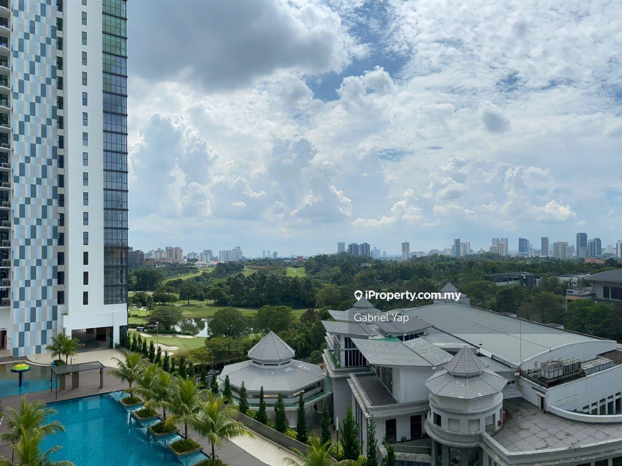 Residensi Servis untuk Dijual di Senada Residence @ KLGCC Resort oleh Gabriel Yap - iProperty.com.my