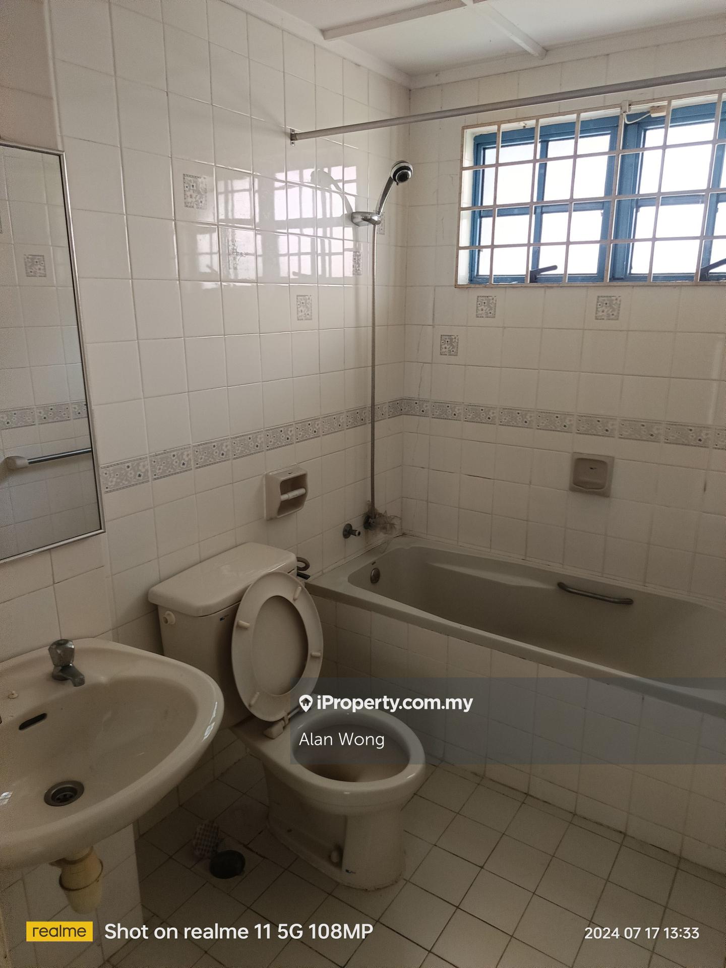 Bungalow House for Sale in Bukit Damansara, Setia Bakti, Damansara Heights by Alan Wong - iProperty.com.my