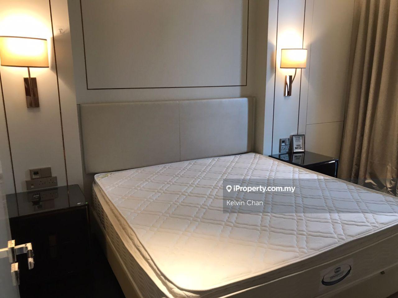 Service Residence for Rent in Pavilion Suites by Kelvin Chan - iProperty.com.my