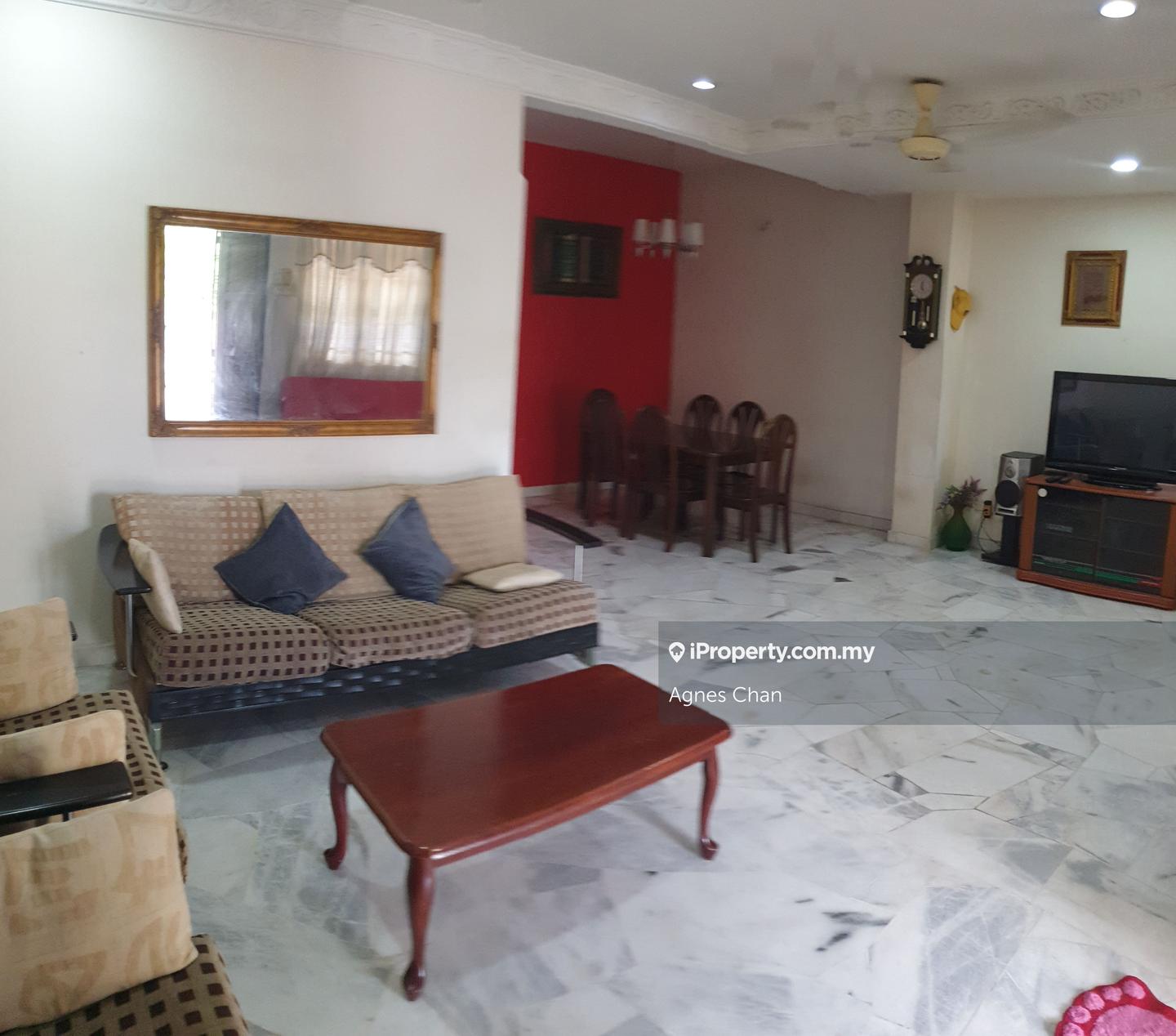2-storey Terraced House for Sale in Putra Heights, Subang Jaya by Agnes Chan - iProperty.com.my