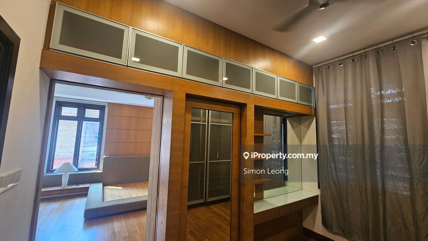 2-storey Terraced House for Rent in Bukit Jelutong, Shah Alam by Simon Leong - iProperty.com.my