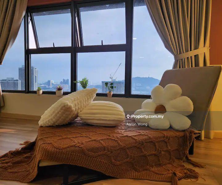 Service Residence for Rent in Arte Cheras by Aaron Wong - iProperty.com.my