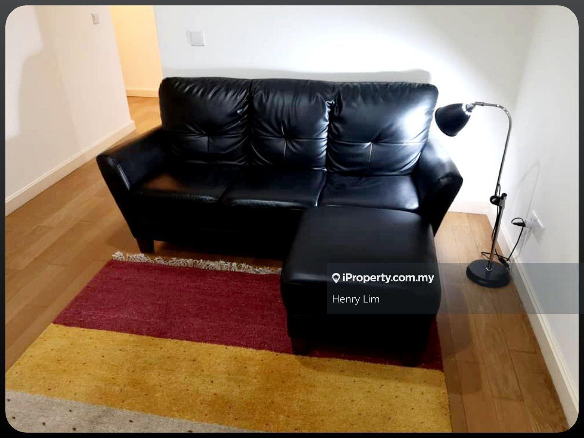 Kondominium untuk Disewa di 6 CapSquare oleh Henry Lim - iProperty.com.my