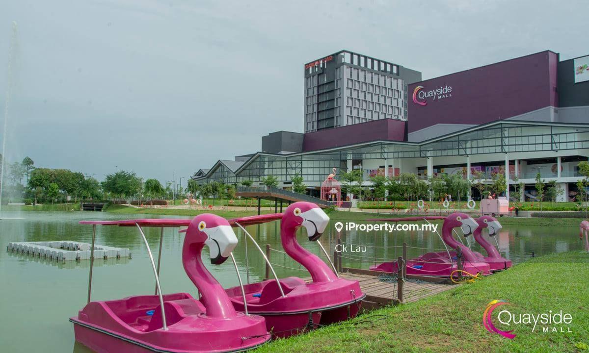 Rumah Berangkai 2 Tingkat untuk Dijual di 8s5w7, Shah Alam oleh Ck Lau - iProperty.com.my