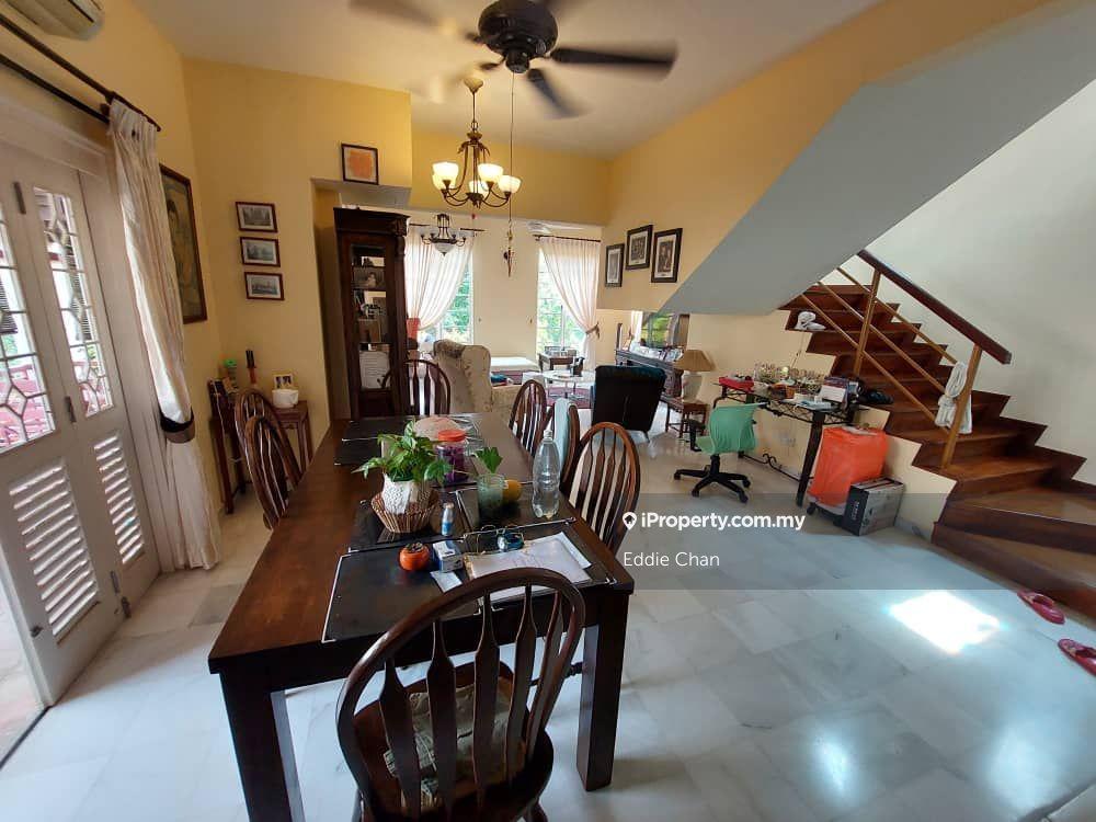 Bungalow House for Sale in Kemensah Heights, Ulu Kelang by Eddie Chan - iProperty.com.my