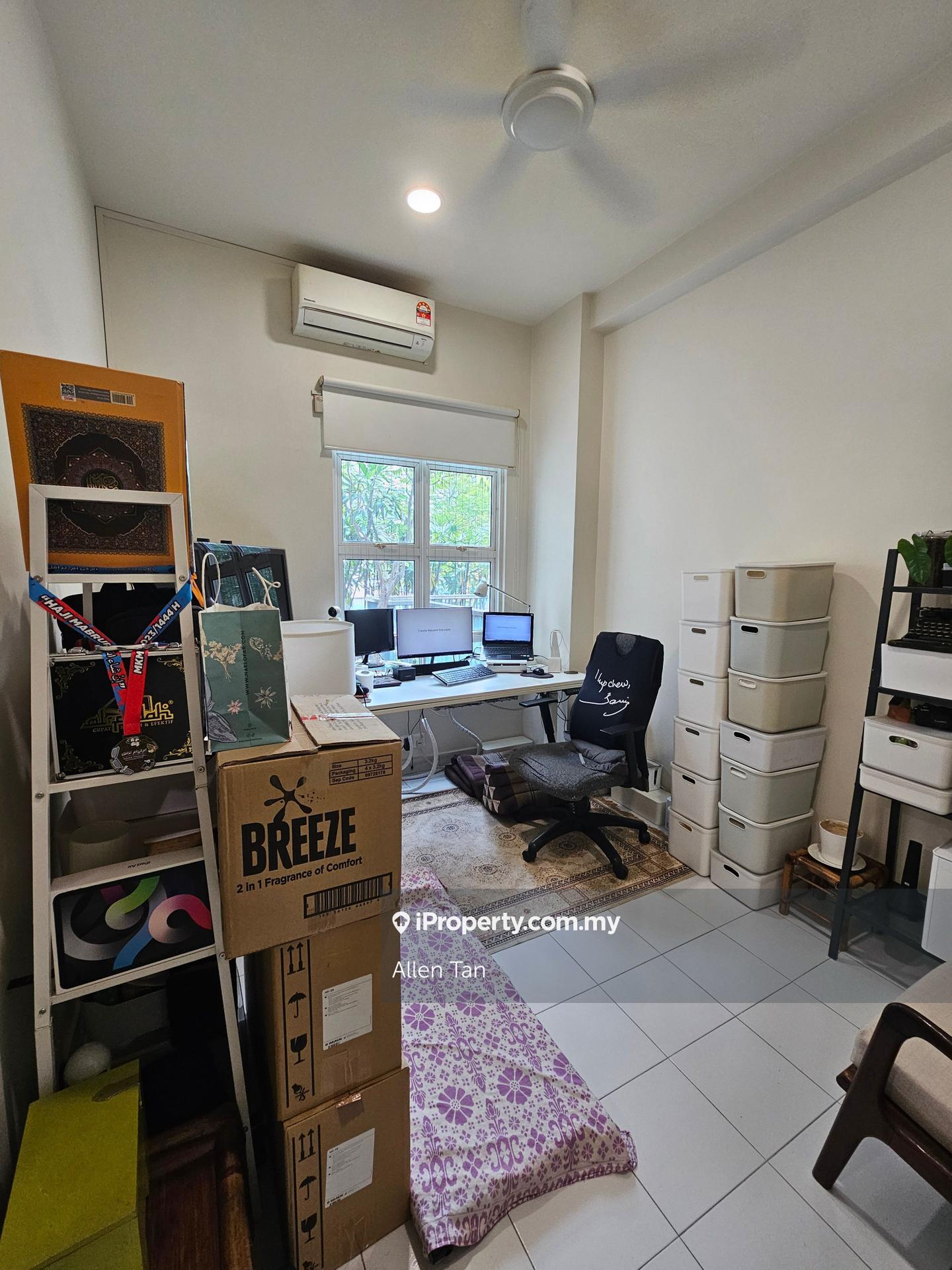 Kondominium untuk Dijual di Sterling oleh Allen Tan - iProperty.com.my