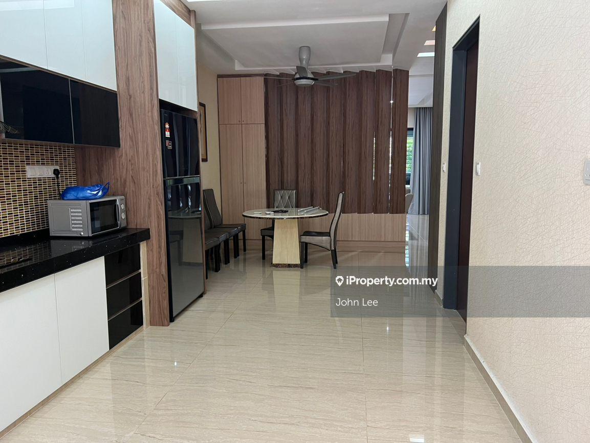 2-storey Terraced House for Rent in Kajang east, Kajang by John Lee - iProperty.com.my