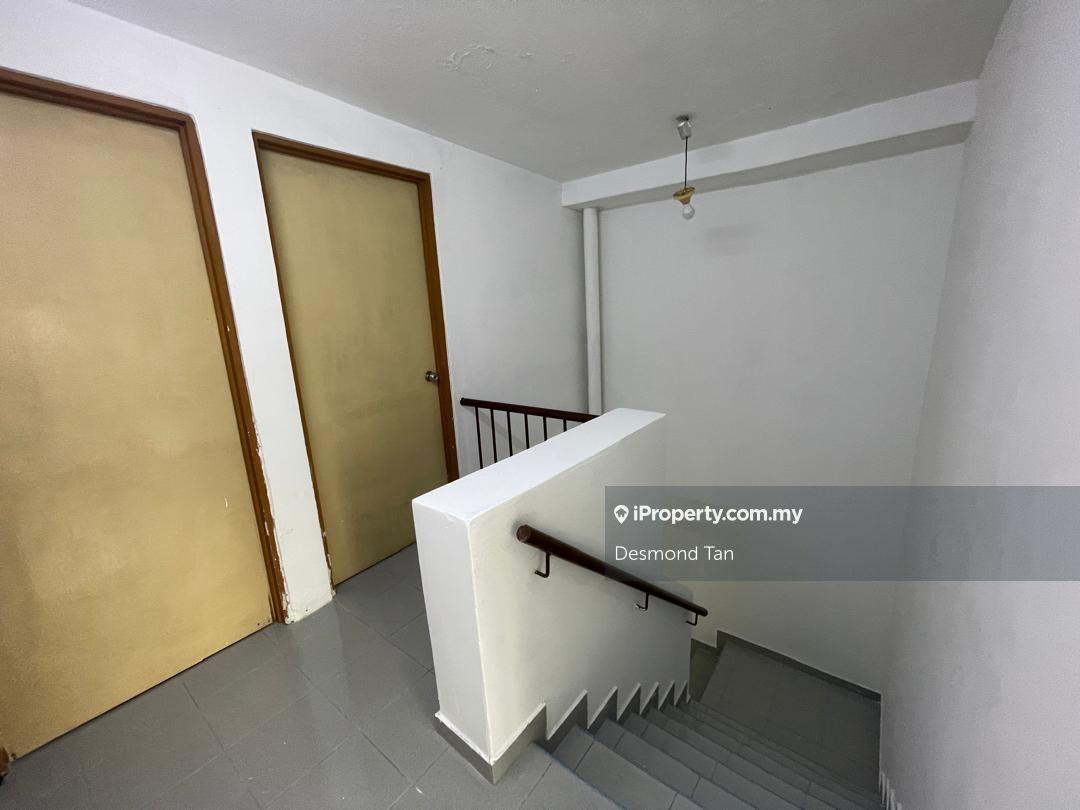 2-storey Terraced House for Sale in Taman Sea, Petaling Jaya by Desmond Tan - iProperty.com.my