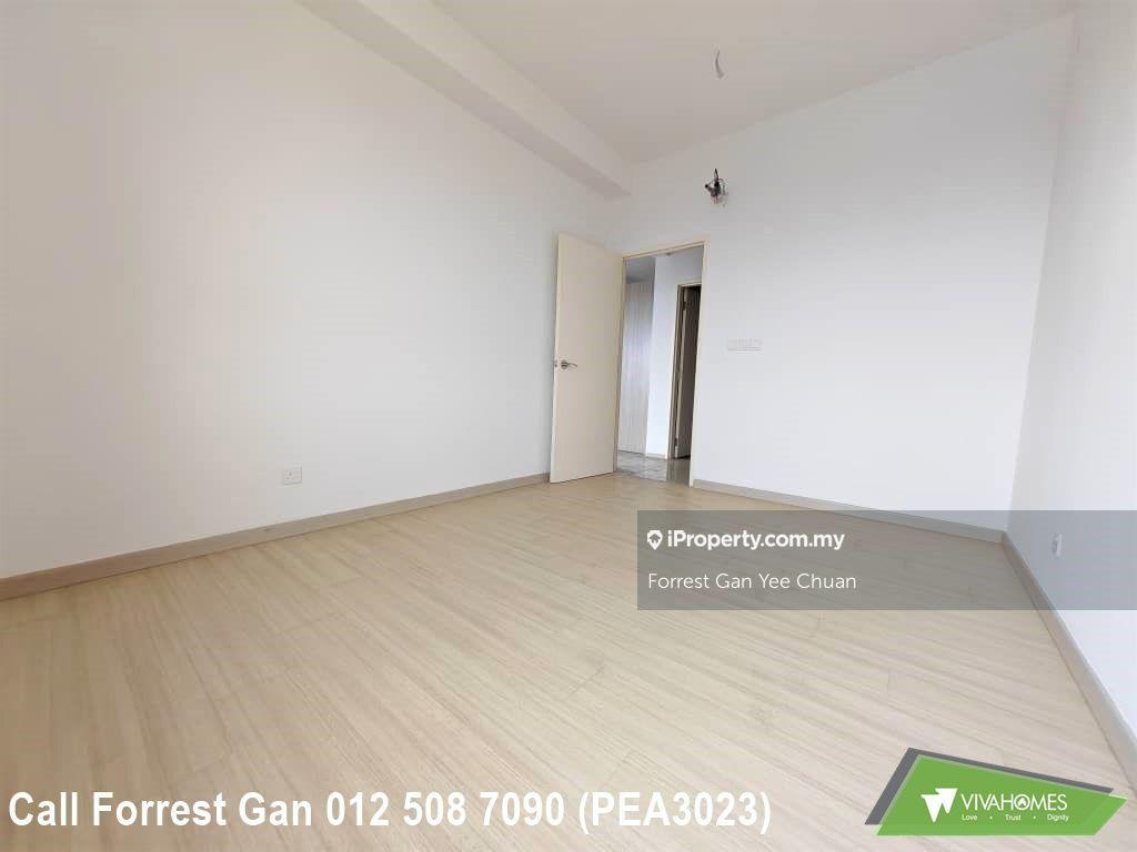 Residensi Servis untuk Dijual di Gravit8, Klang oleh Forrest Gan Yee Chuan - iProperty.com.my