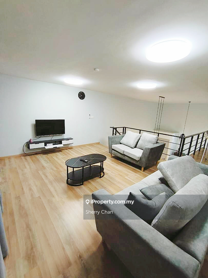 Service Residence for Rent in Arte Cheras by Sherry Chan - iProperty.com.my