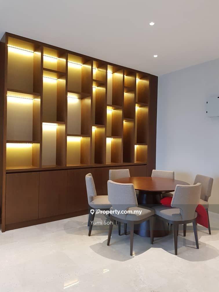 Residensi Servis untuk Dijual di Damai 88 oleh Yumi Soh - iProperty.com.my