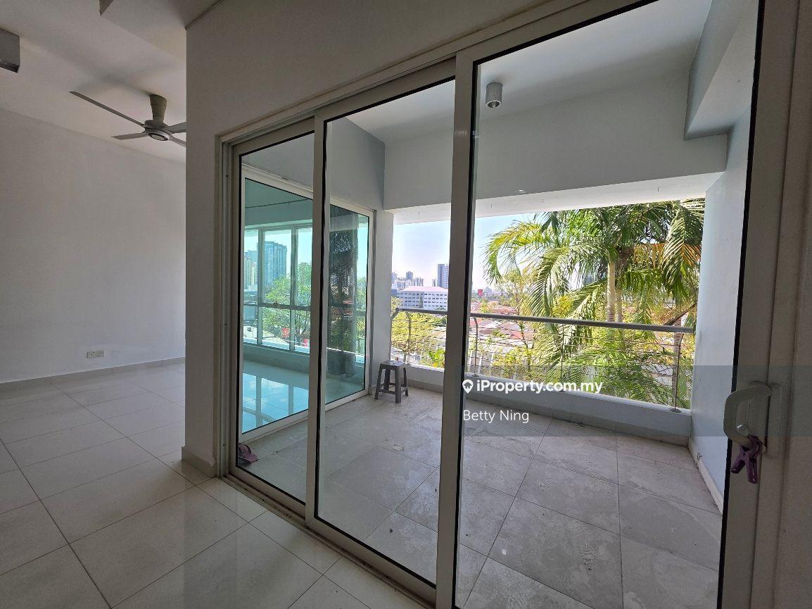 Service Residence for Sale in Sinaran TTDI by Betty Ning - iProperty.com.my