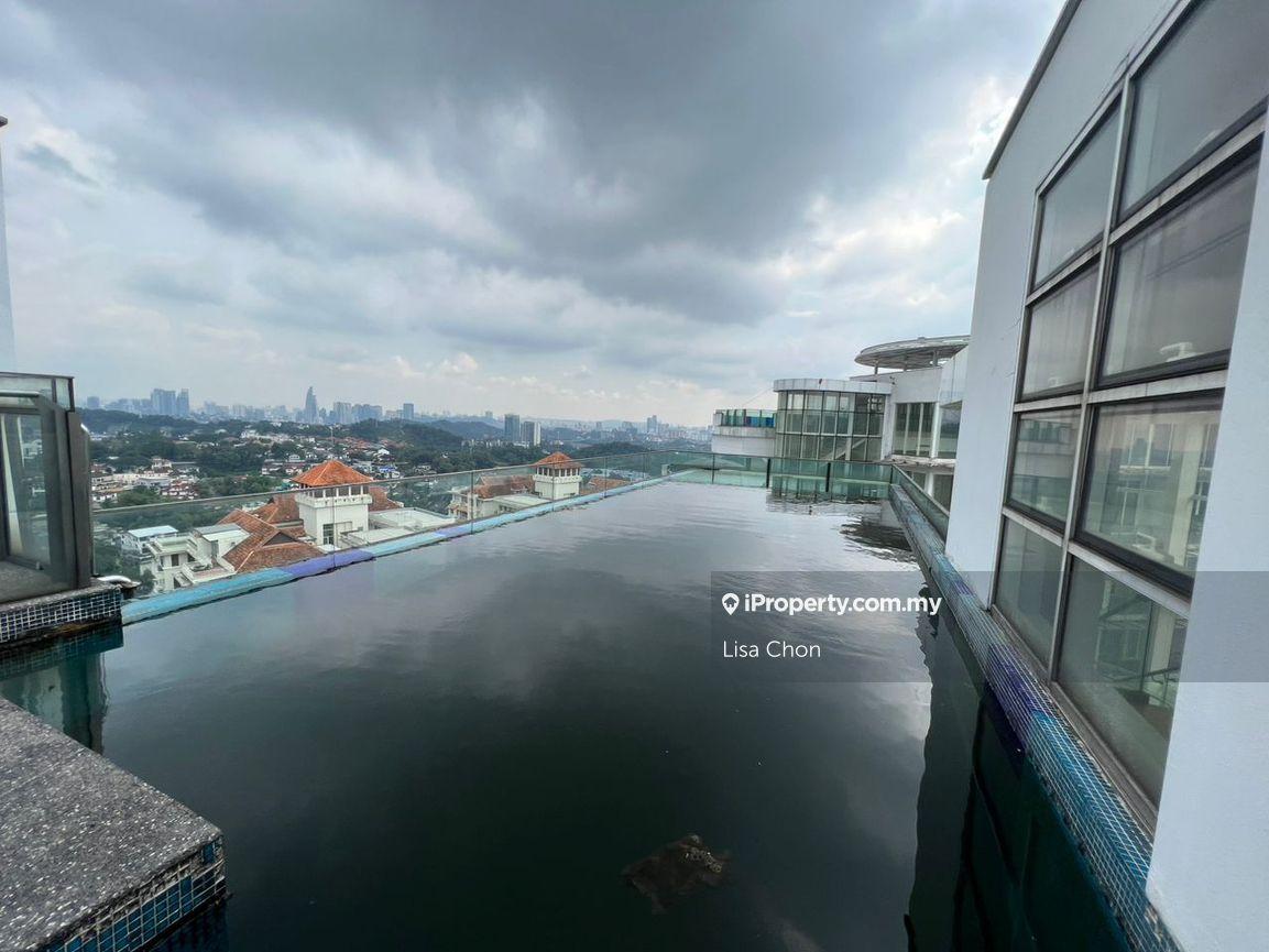 Condominium for Rent in Sunway Palazzio by Lisa Chon - iProperty.com.my