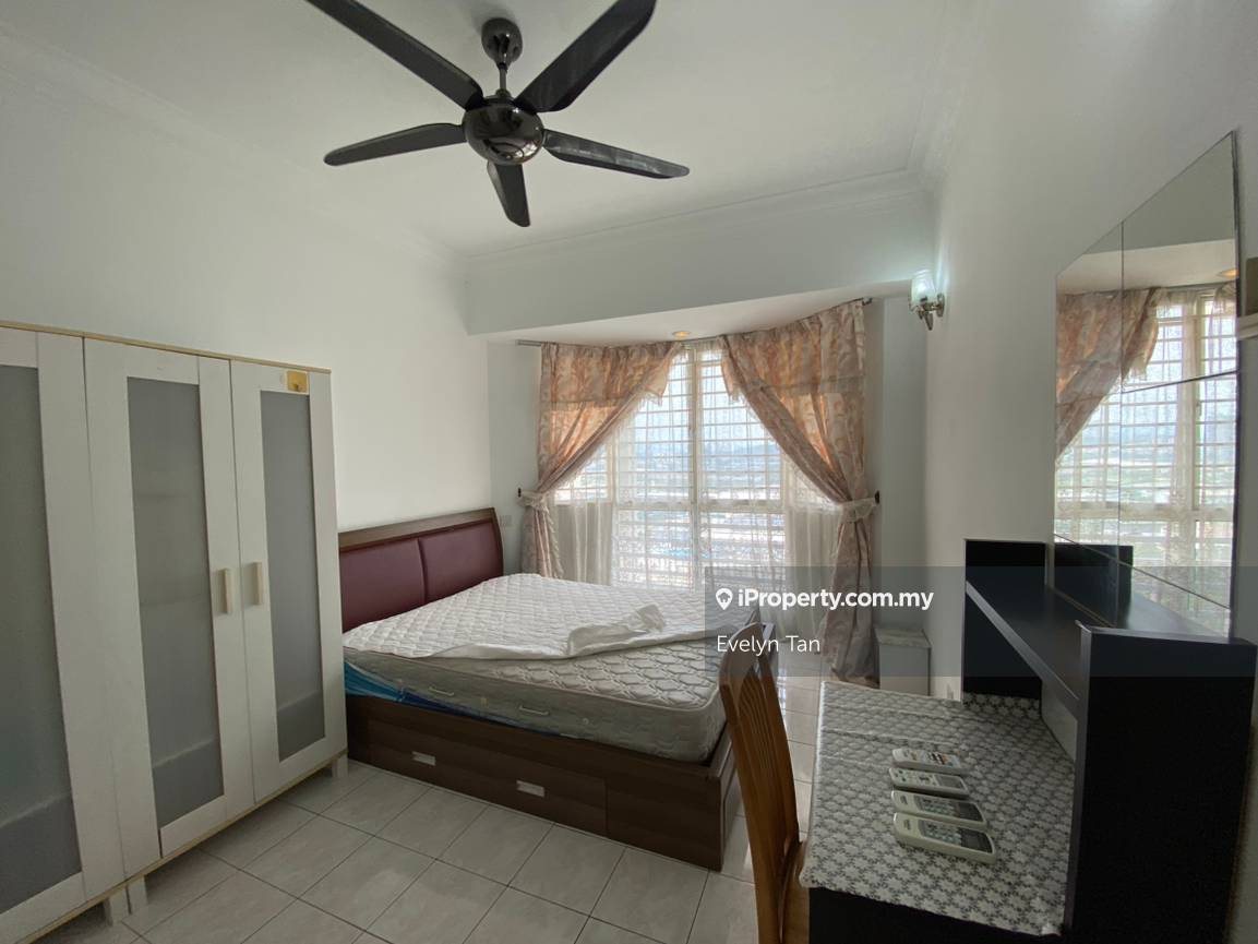 Residensi Servis untuk Disewa di Rhythm Avenue oleh Evelyn Tan - iProperty.com.my