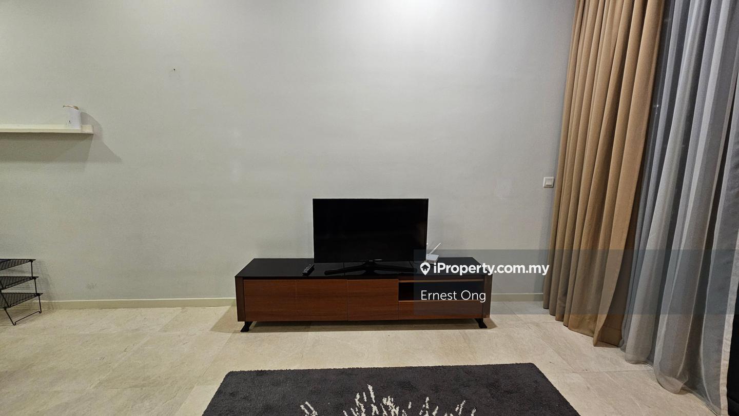 Service Residence for Rent in Vogue Suites One by Ernest Ong - iProperty.com.my