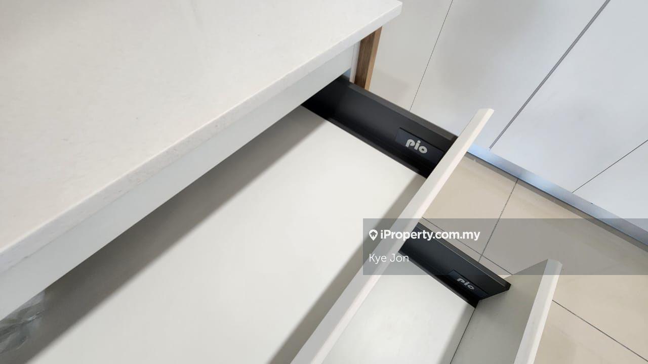 Service Residence for Sale in AraTre' Residences by Kye Jon - iProperty.com.my