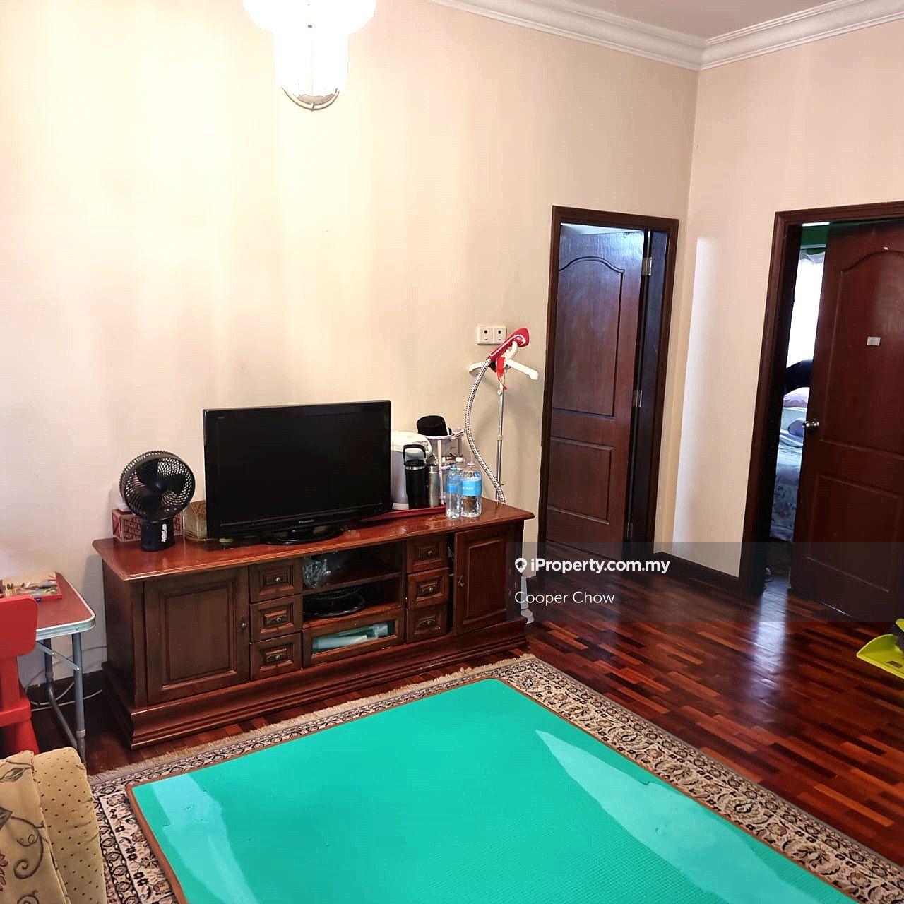 Bungalow House for Sale in Tropicana Indah, Kota Damansara by Cooper Chow - iProperty.com.my