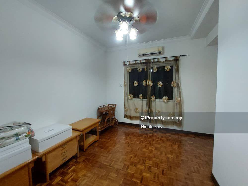 3-storey Terraced House for Sale in Taman Tasik Indah, Mastiara, Jalan Ipoh by Nicole Saw - iProperty.com.my