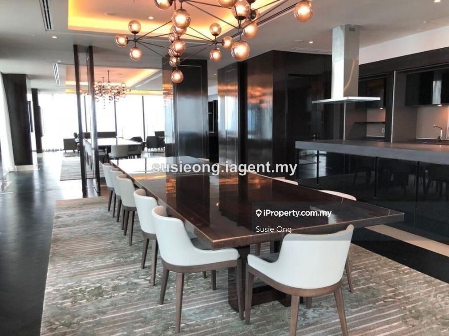 Service Residence for Sale in Four Seasons Place by Susie Ong - iProperty.com.my