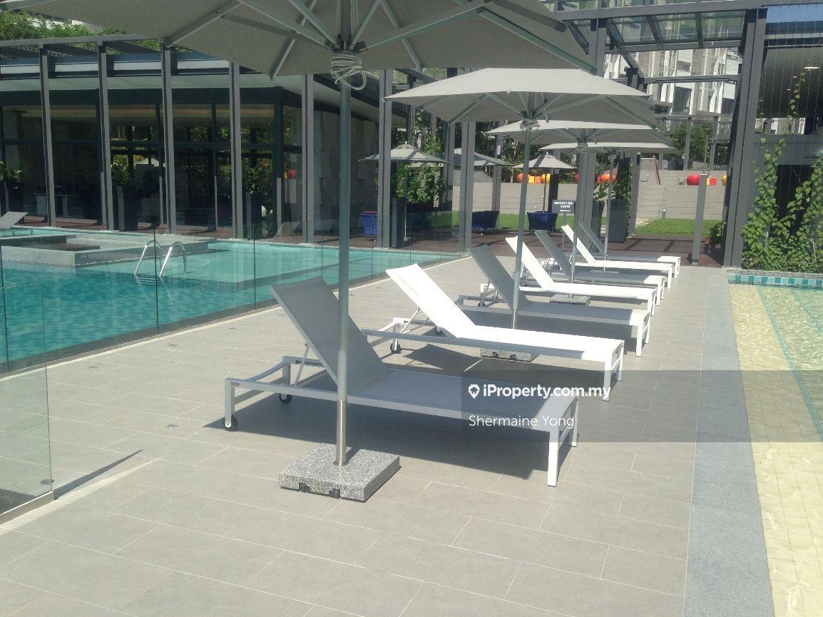 3.5-storey Terraced House for Sale in Desa Parkcity, Kuala Lumpur by Shermaine Yong - iProperty.com.my