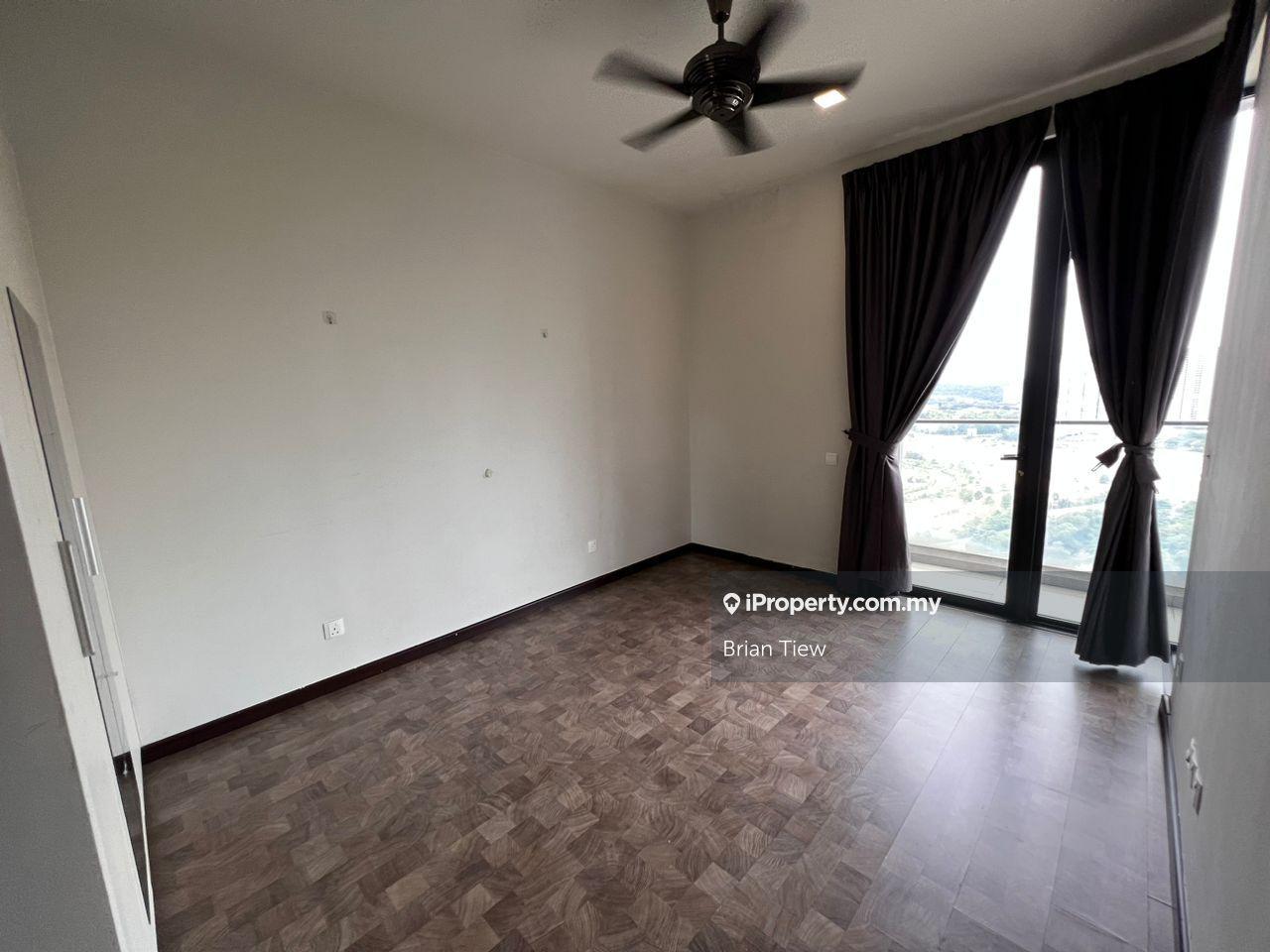 Residensi Servis untuk Disewa di Twin Arkz oleh Brian Tiew - iProperty.com.my
