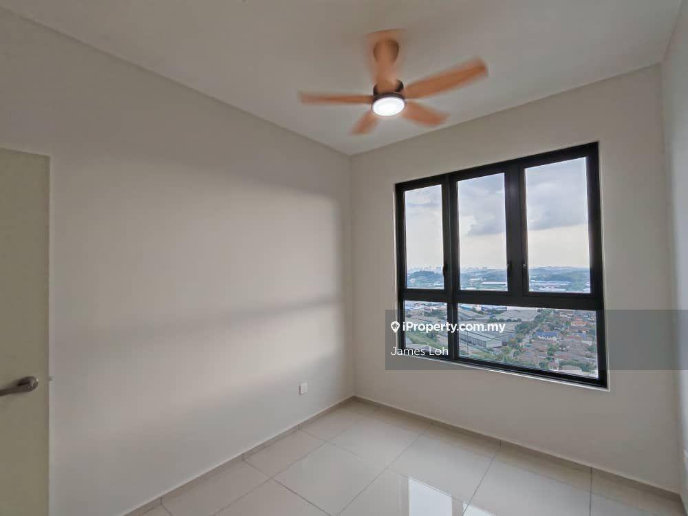 Residensi Servis untuk Disewa di Seiring Residensi oleh James Loh - iProperty.com.my