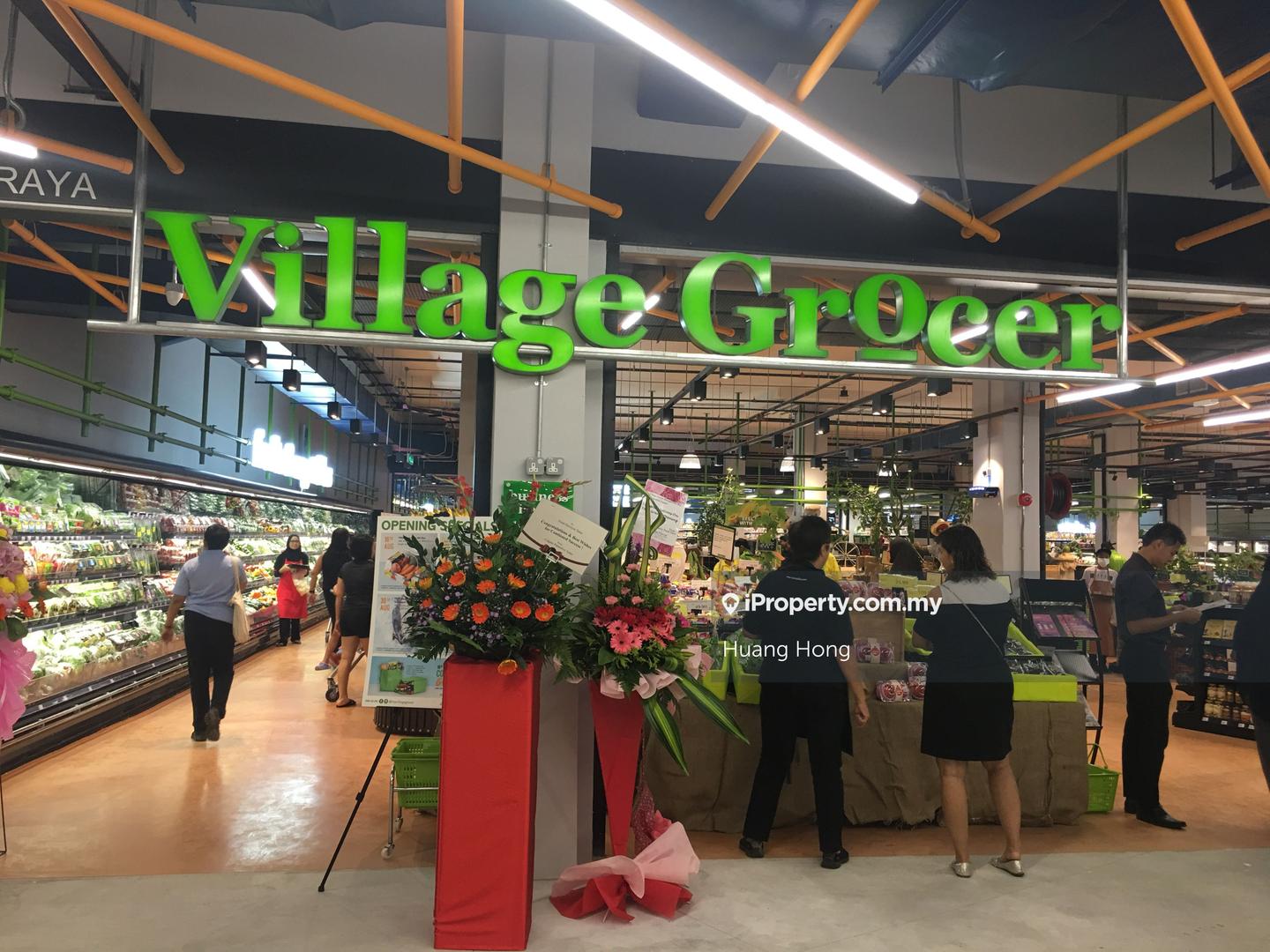 Shop-Office for Sale in Cyberjaya, Selangor by Huang Hong - iProperty.com.my