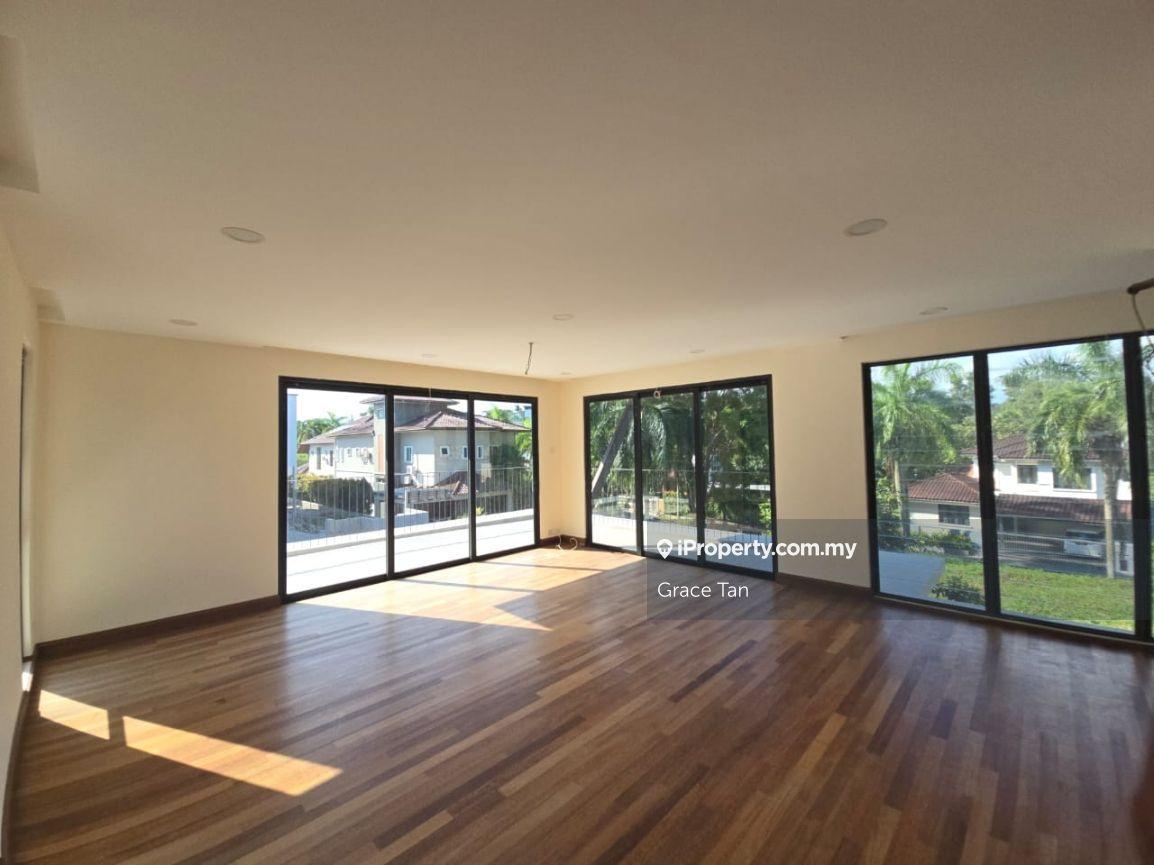 Bungalow House for Sale in Taman Equine ,Equine Park, Seri Kembangan by Grace Tan - iProperty.com.my