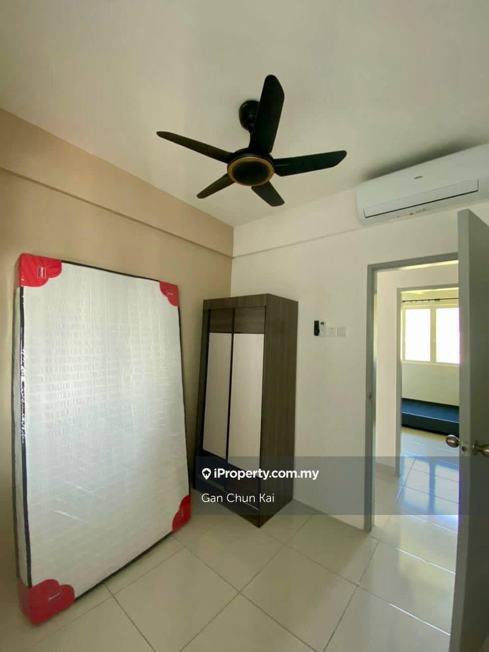 Condominium for Rent in Fairview Residence by Gan Chun Kai - iProperty.com.my