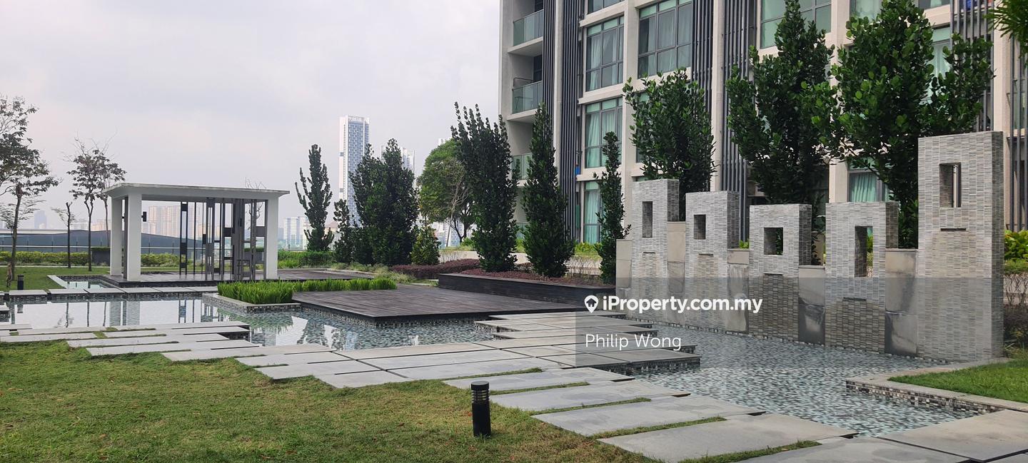 Service Residence for Rent in Liberty @ Arc by Philip Wong - iProperty.com.my