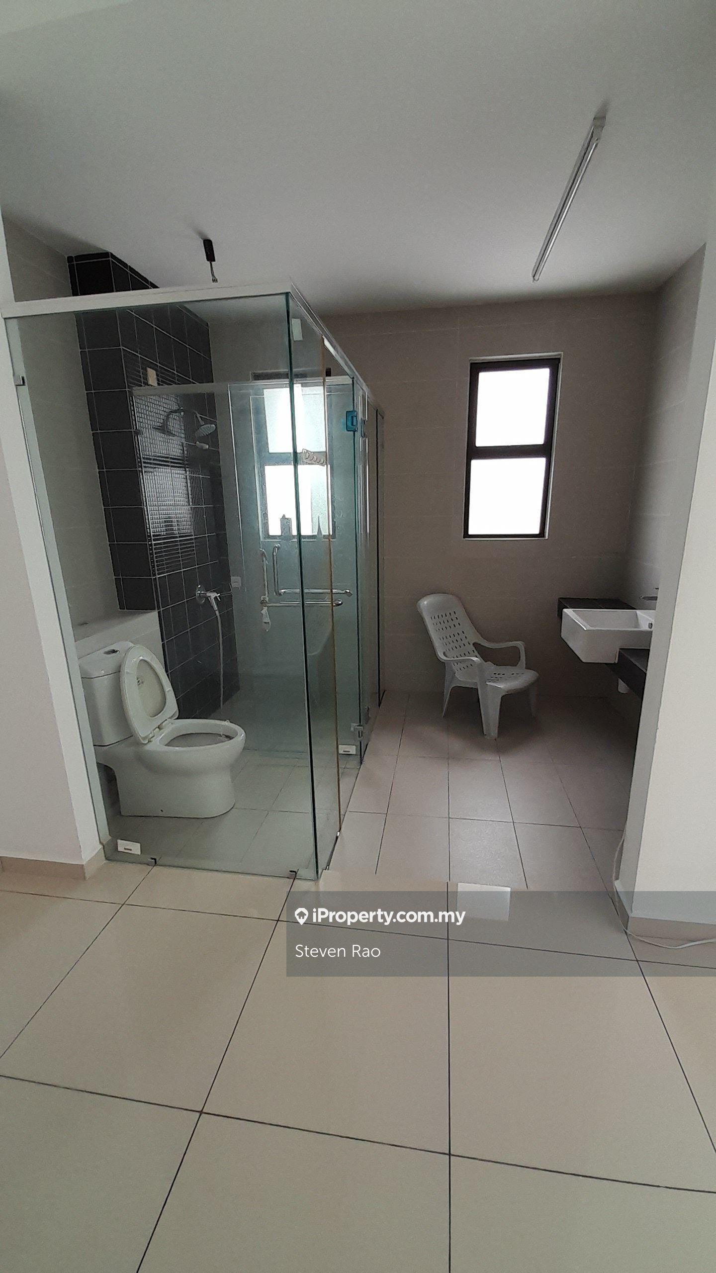 Semi-Detached House for Sale in Setia Ecohill, Semenyih by Steven Rao - iProperty.com.my