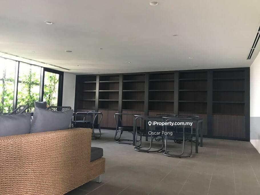 Residensi Servis untuk Disewa di Establishment Bangsar (Menara Teguh Bangsar) oleh Oscar Pong - iProperty.com.my