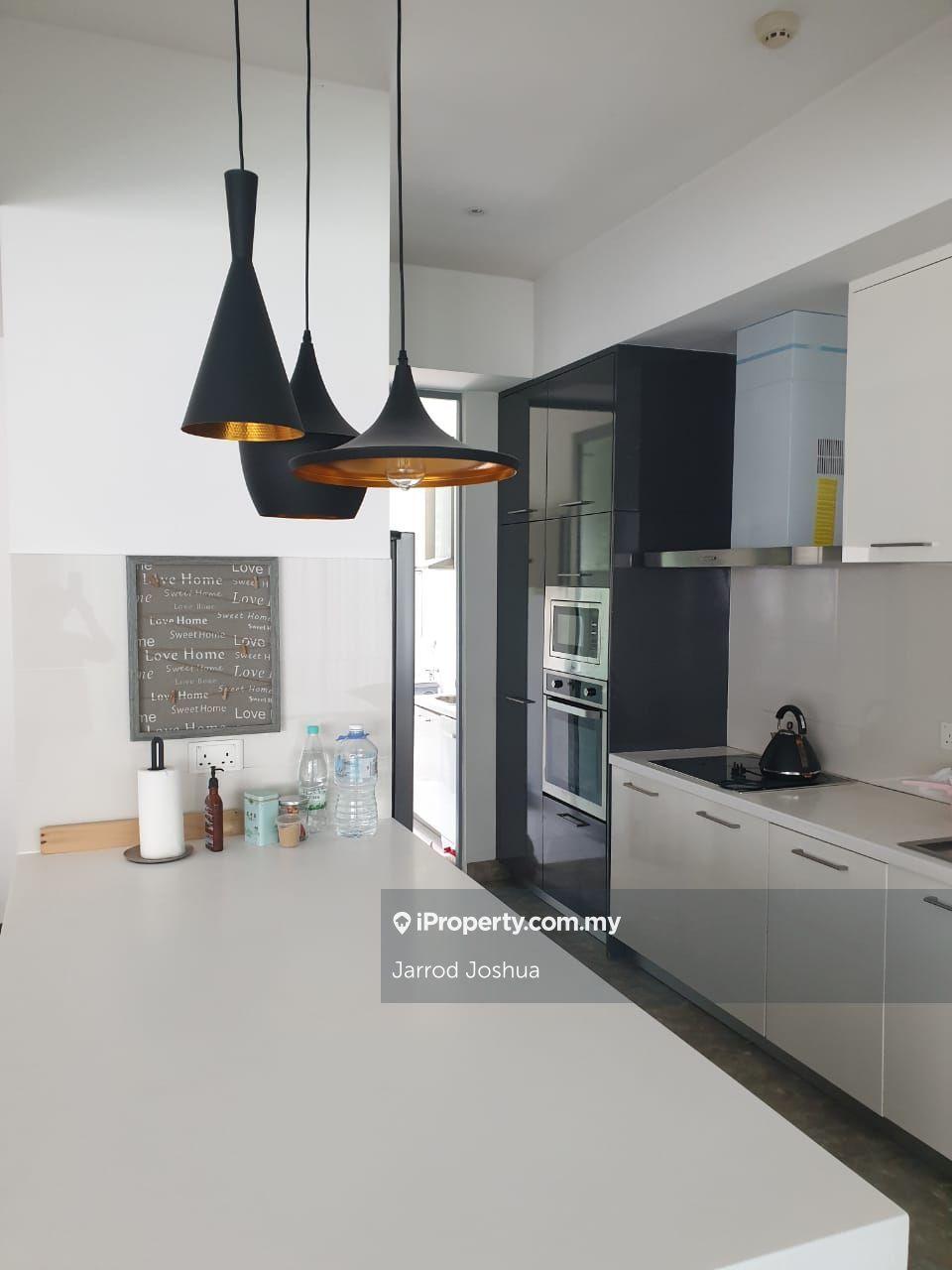 Condominium for Rent in Kiaramas Danai by Jarrod Joshua - iProperty.com.my