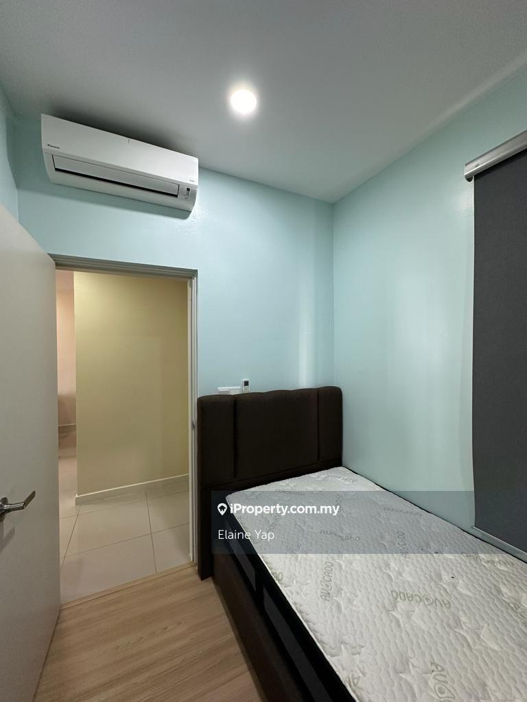 Service Residence for Rent in Tuan Residency by Elaine Yap - iProperty.com.my