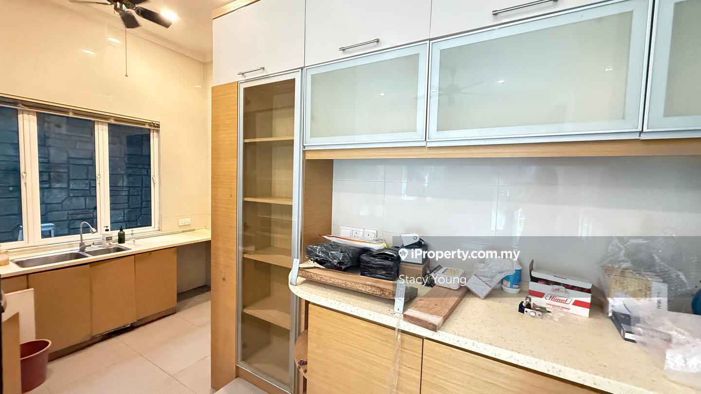 Semi-Detached House for Sale in Beverly Heights, Melawati by Stacy Young - iProperty.com.my