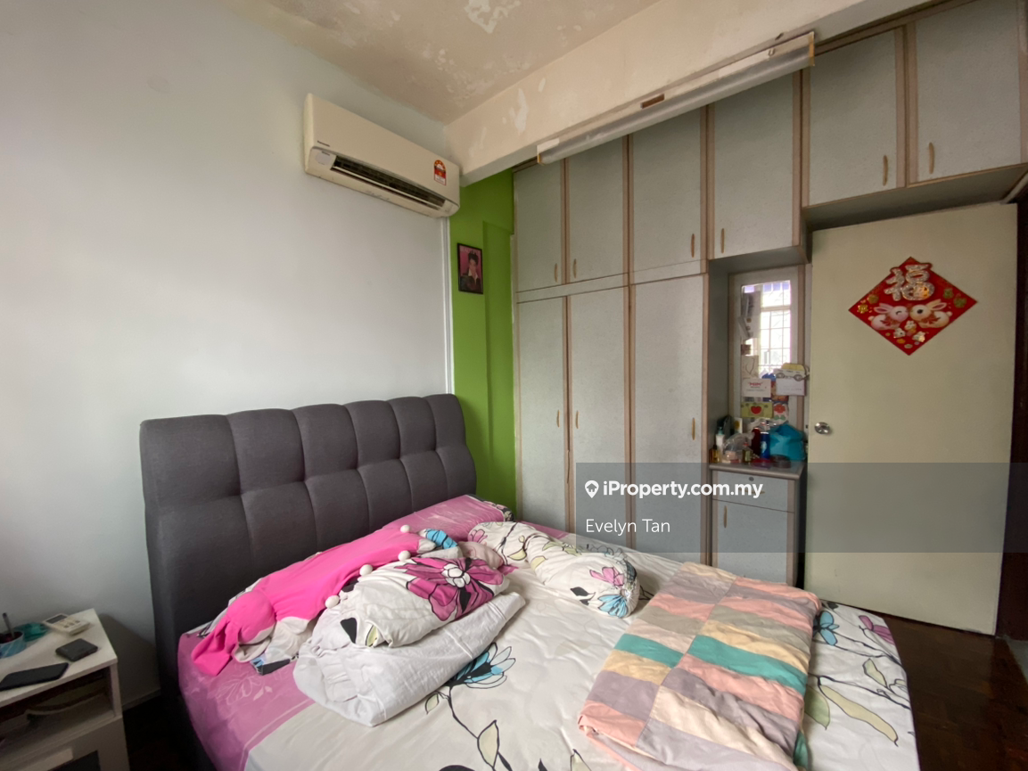 Pangsapuri untuk Dijual di Subang Perdana Goodyear Court 9 oleh Evelyn Tan - iProperty.com.my