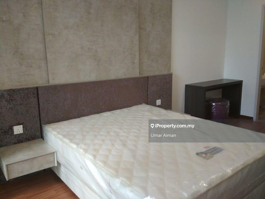 Service Residence for Rent in i-Suite @ i-City by Umar Aiman - iProperty.com.my