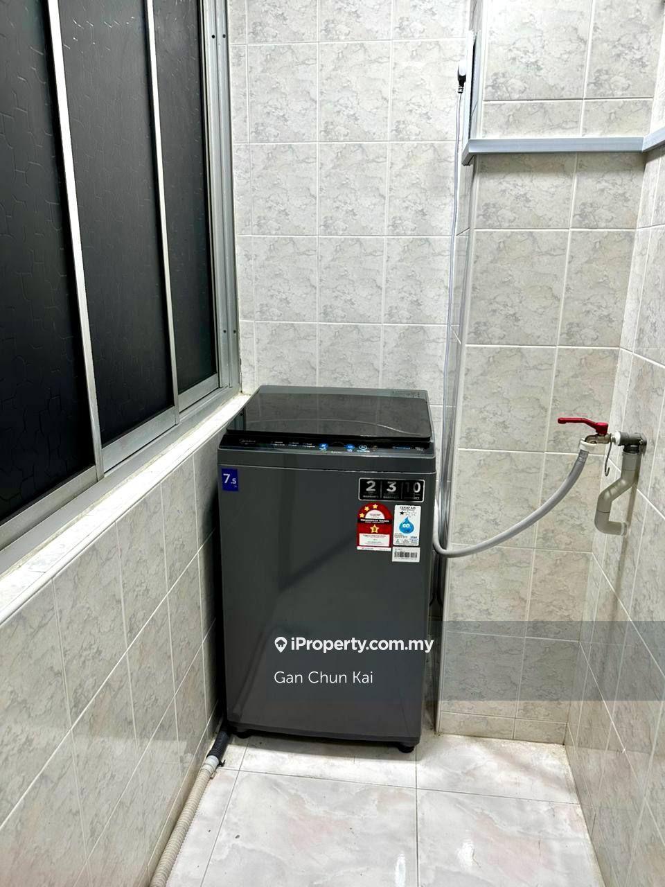 Condominium for Rent in Pearl Regency by Gan Chun Kai - iProperty.com.my